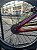 BICICLETA ARO (20) FEMININA/MASCULINA COR CAMALEÃO SEM MARCHA FREIO V-BRAK PRO-X SERIE 5 2026 - Imagem 2