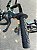 BICICLETA ARO (20) FEMININA/MASCULINA COR CAMALEÃO SEM MARCHA FREIO V-BRAK PRO-X SERIE 5 2026 - Imagem 7