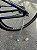 BICICLETA ARO (24) MASCULINA COR PRETO/VERMELHO S/MARCHA FREIO V-BRAKE MARCA VELOOH - Imagem 9
