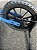 BICICLETA ARO (12) MASCULINA BALANCE (EQUILIBRIO) BIKE DINO AZUL/AMARELA - Imagem 7
