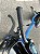 BICICLETA ARO (12) MASCULINA BALANCE (EQUILIBRIO) BIKE DINO AZUL/AMARELA - Imagem 6