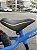 BICICLETA ARO (12) MASCULINA BALANCE (EQUILIBRIO) BIKE DINO AZUL/AMARELA - Imagem 3