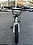 BICICLETA ARO (16) FEMININA/MASCULINA COR BRANCO SEM MARCHA FREIO V-BRAK PRO-X SERIE 16 - Imagem 6