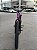 BICICLETA MTB FREERIDE ARO (26) ABSOLUTE BRUTUS KIT SINGLE (S/MARCHA) FREIO DISC HIDRÁULICO MT200 COR VIOLETA - Imagem 6