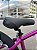 BICICLETA MTB FREERIDE ARO (26) ABSOLUTE BRUTUS KIT SINGLE (S/MARCHA) FREIO DISC HIDRÁULICO MT200 COR VIOLETA - Imagem 5