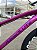 BICICLETA MTB FREERIDE ARO (26) ABSOLUTE BRUTUS KIT SINGLE (S/MARCHA) FREIO DISC HIDRÁULICO MT200 COR VIOLETA - Imagem 4