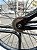 BICICLETA ARO (20) MASCULINA COR  BRANCO/PRETO SEM MARCHA FREIO V-BRAK PRO-X SERIE 5 - Imagem 2