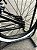 BICICLETA ARO (20) MASCULINA COR LARANJA NEON/PRETO SEM MARCHA FREIO V-BRAK PRO-X SERIE 5 - Imagem 6