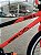 BICICLETA ARO (20) MASCULINA COR LARANJA NEON/PRETO SEM MARCHA FREIO V-BRAK PRO-X SERIE 5 - Imagem 3