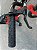 BICICLETA ARO (16) FEMININA/MASCULINA COR VERMELHO SEM MARCHA FREIO V-BRAK PRO-X SERIE 16 - Imagem 6