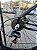 BICICLETA MTB ARO (29) GTI CHROMA 7 VELOCIDADES (1X7) FREIO A DISCO MECÂNICO TAMANHO 17 (M) COR CAMALEÃO - Imagem 2