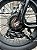 BICICLETA AUTOPROPELIDO STREETGO S12 ARO (20) NOVA 2026 750WH TOURNEY 7V COR PRETO/MARRON - Imagem 2