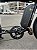 BICICLETA AUTOPROPELIDO STREETGO S12 ARO (20) NOVA 2026 750WH TOURNEY 7V COR PRETO/MARRON - Imagem 4