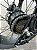 BICICLETA AUTOPROPELIDO STREETGO S12 ARO (20) NOVA 2026 750WH TOURNEY 7V COR PRETO/MARRON - Imagem 3
