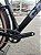 BICICLETA MTB ARO (29) CALOI CARBON HT SPORT SHIMANO DEORE 12V FREIO DISC HIDRÁULICO QUADRO 19 (G) COR PRETO - Imagem 4