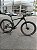 BICICLETA MTB ARO (29) CALOI CARBON HT SPORT SHIMANO DEORE 12V FREIO DISC HIDRÁULICO QUADRO 19 (G) COR PRETO - Imagem 1