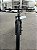 BICICLETA MTB ARO (29) CALOI CARBON HT SPORT SHIMANO DEORE 12V FREIO DISC HIDRÁULICO QUADRO 19 (G) COR PRETO - Imagem 9