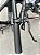 BICICLETA MTB ARO (29) CALOI CARBON HT SPORT SHIMANO DEORE 12V FREIO DISC HIDRÁULICO QUADRO 19 (G) COR PRETO - Imagem 10