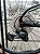 BICICLETA MTB ARO (29) CALOI CARBON HT SPORT SHIMANO DEORE 12V FREIO DISC HIDRÁULICO QUADRO 19 (G) COR PRETO - Imagem 2