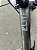 BICICLETA MTB ARO (29) CALOI CARBON HT SPORT SHIMANO DEORE 12V FREIO DISC HIDRÁULICO QUADRO 19 (G) COR PRETO - Imagem 7