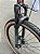 BICICLETA MTB ARO (29) CALOI CARBON HT SPORT SHIMANO DEORE 12V FREIO DISC HIDRÁULICO QUADRO 17 (M) COR VERMELHO - Imagem 4