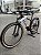 BICICLETA MTB ARO (29) CALOI CARBON HT SPORT SHIMANO DEORE 12V FREIO DISC HIDRÁULICO QUADRO 17 (M) COR VERMELHO - Imagem 6