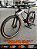 BICICLETA MTB ARO (29) CALOI CARBON HT SPORT SHIMANO DEORE 12V FREIO DISC HIDRÁULICO QUADRO 17 (M) COR VERMELHO - Imagem 1
