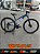 BICICLETA MTB ARO (29) CALOI COMP MY26 24VELOCIDADES (3X8) FREIO DISC HIDRAULICO TAMANHO 15 (P) COR AZUL - Imagem 1