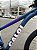 BICICLETA MTB ARO (29) CALOI COMP MY26 24VELOCIDADES (3X8) FREIO DISC HIDRAULICO TAMANHO 15 (P) COR AZUL - Imagem 5