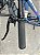 BICICLETA MTB ARO (29) CALOI COMP MY26 24VELOCIDADES (3X8) FREIO DISC HIDRAULICO TAMANHO 15 (P) COR AZUL - Imagem 7
