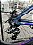 BICICLETA MTB ARO (29) CALOI COMP MY26 24VELOCIDADES (3X8) FREIO DISC HIDRAULICO TAMANHO 15 (P) COR AZUL - Imagem 2