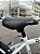 BICICLETA ARO (20) MASCULINA COR AZUL METALICO / BRANCO SEM MARCHA FREIO V-BRAK PRO-X SERIE 5 - Imagem 4
