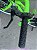 BICICLETA ARO (20) MASCULINA COR VERDE NEON/PRETO SEM MARCHA FREIO V-BRAK PRO-X SERIE 5 - Imagem 9