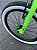 BICICLETA ARO (20) MASCULINA COR VERDE NEON/PRETO SEM MARCHA FREIO V-BRAK PRO-X SERIE 5 - Imagem 11