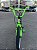 BICICLETA ARO (20) MASCULINA COR VERDE NEON/PRETO SEM MARCHA FREIO V-BRAK PRO-X SERIE 5 - Imagem 7