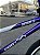 BICICLETA ARO (20) MASCULINA COR ROXO METALICO / BRANCO SEM MARCHA FREIO V-BRAK PRO-X SERIE 5 - Imagem 6