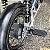 PEDALEIRA PARA SCOOTER ELÉTRICA MOTO ELÉTRICA BIKE APOIO PÉS - Imagem 2