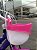 BICICLETA ARO (20) FEMININA COR ROXO/ROSA SEM MARCHA FREIOS V-BRAK DIANTEIRO E TAMBOR TRASEIRO MARCA PRO-X LAVINIA - Imagem 7