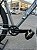 BICICLETA MTB ARO (29) VELOOH START 7 VELOCIDADES FREIO A DISCO MECÂNICO TAMANHO 17 (M) COR CINZA - Imagem 5