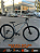 BICICLETA MTB ARO (29) VELOOH START 7 VELOCIDADES FREIO A DISCO MECÂNICO TAMANHO 17 (M) COR CINZA - Imagem 1