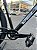 BICICLETA MTB ARO (29) VELOOH START 7 VELOCIDADES FREIO A DISCO MECÂNICO TAMANHO 19 (G) COR PRETO - Imagem 4