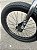 BICICLETA ARO (18) MASCULINA COR GRAFITE METÁLICO SEM MARCHA FREIO V-BRAK PRO-X SERIE 18 - Imagem 10
