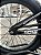 BICICLETA ARO (18) MASCULINA COR GRAFITE METÁLICO SEM MARCHA FREIO V-BRAK PRO-X SERIE 18 - Imagem 2