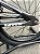 BICICLETA ARO (18) MASCULINA COR GRAFITE METÁLICO SEM MARCHA FREIO V-BRAK PRO-X SERIE 18 - Imagem 9