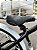 BICICLETA MTB FREERIDE ARO (26) HUPI STRIP KIT SINGLE (SEM MARCHA) FREIO DISC TRASEIRO SHIMANO MT200 COR PRETO/BRANCO - Imagem 4