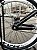 BICICLETA MTB FREERIDE ARO (26) HUPI STRIP KIT SINGLE (SEM MARCHA) FREIO DISC TRASEIRO SHIMANO MT200 COR PRETO/BRANCO - Imagem 2