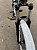 BICICLETA MTB FREERIDE ARO (26) HUPI STRIP KIT SINGLE (SEM MARCHA) FREIO DISC TRASEIRO SHIMANO MT200 COR PRETO/BRANCO - Imagem 9