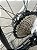BICICLETA MTB ARO (29) GTI CHROMA 12 VELOCIDADES GTA (1X12) FREIO A DISCO HIDRÁULICO RAVA TAMANHO 17 (M) PRATA/BRANCO - Imagem 4
