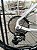 BICICLETA MTB ARO (29) GTI CHROMA 12 VELOCIDADES GTA (1X12) FREIO A DISCO HIDRÁULICO RAVA TAMANHO 17 (M) PRATA/BRANCO - Imagem 2