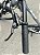 BICICLETA MTB ARO (29) GTI CHROMA 12 VELOCIDADES GTA (1X12) FREIO A DISCO HIDRÁULICO RAVA TAMANHO 17 (M) PRATA/BRANCO - Imagem 11